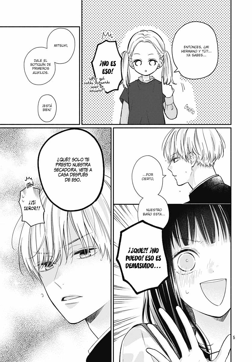 Pink to Habanero Vol. 1 Ch. 4 第7页