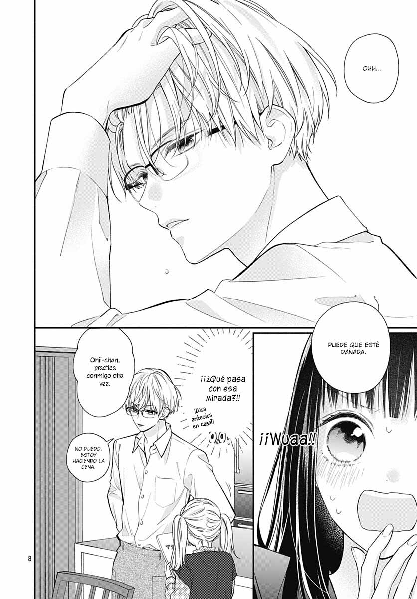 Pink to Habanero Vol. 1 Ch. 4 第10页