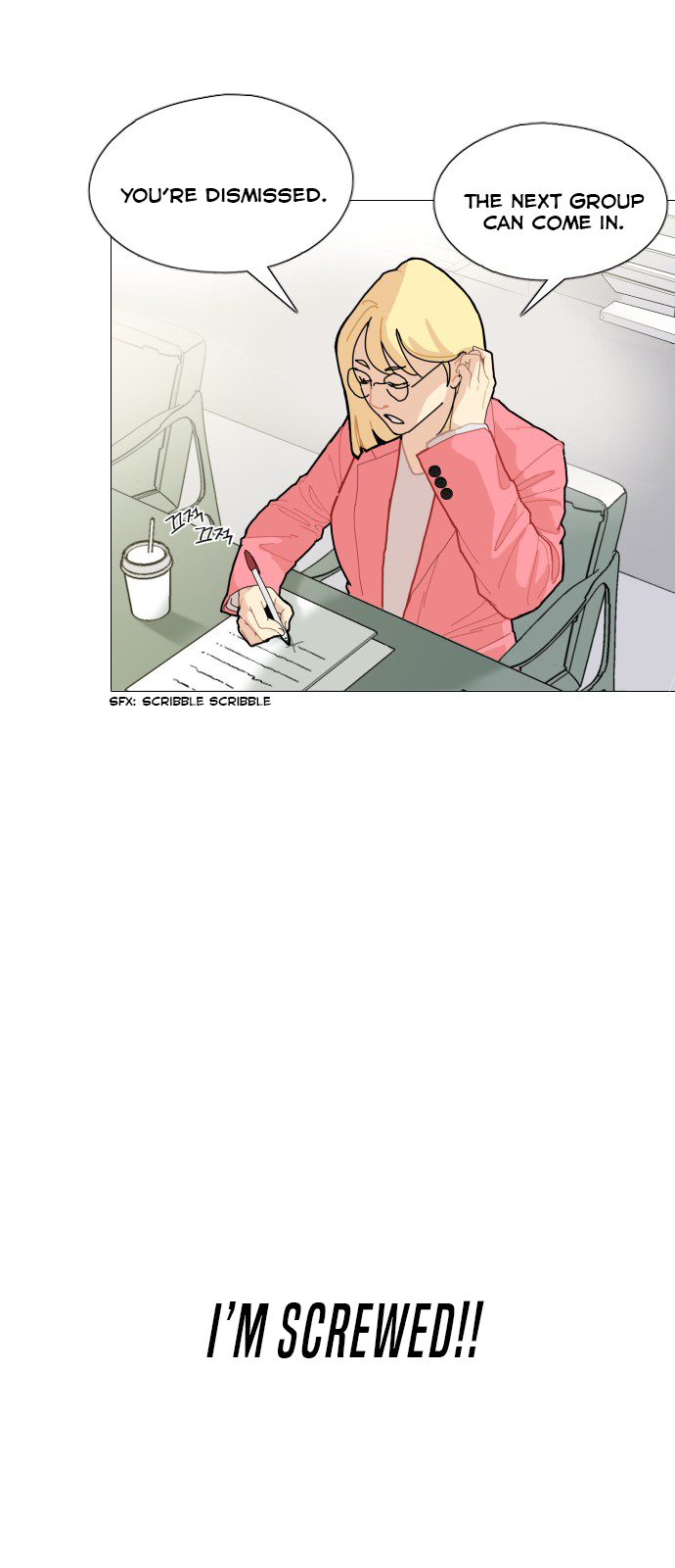 Hannam-dong K-House Ch. 1 第46页