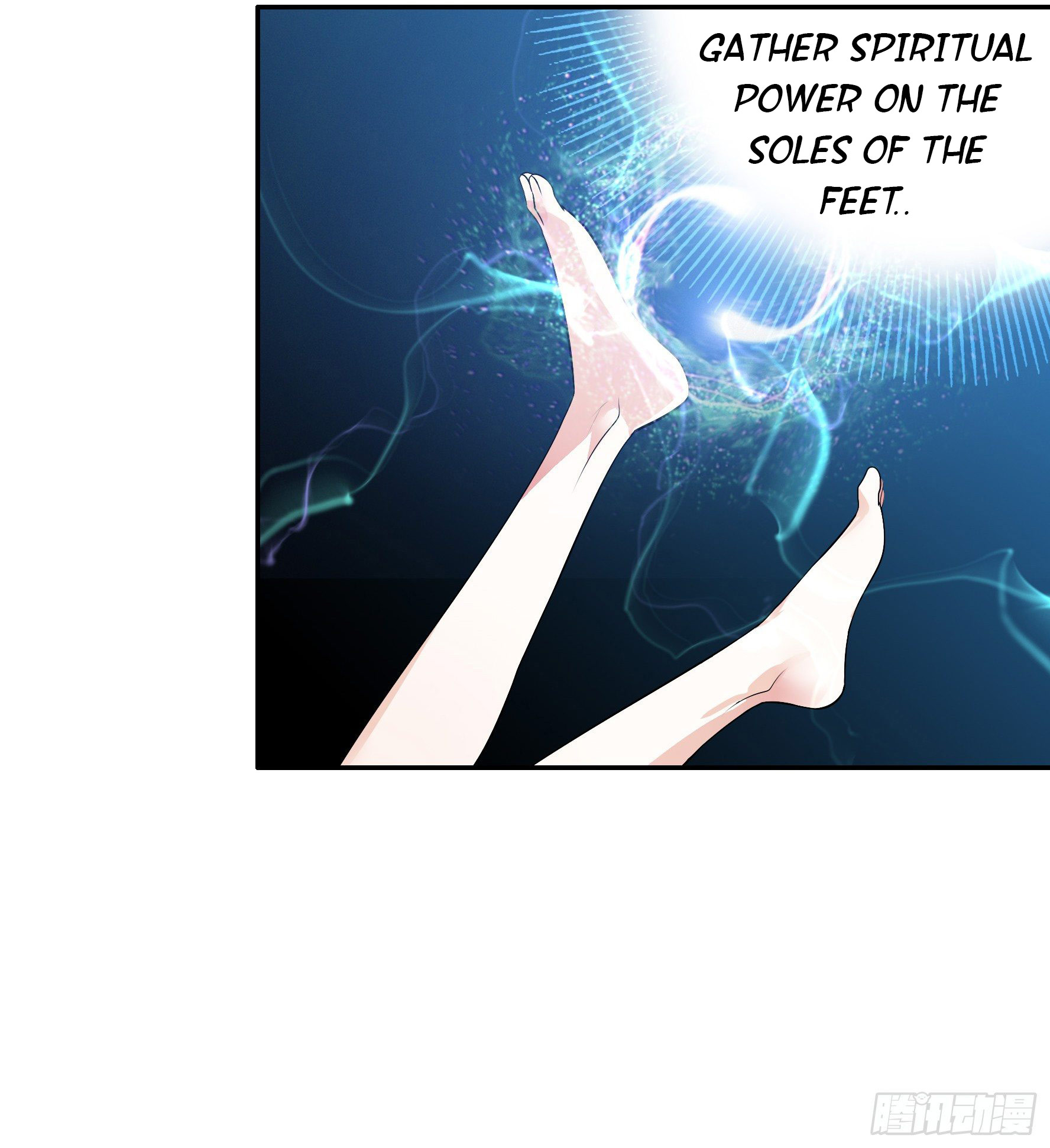 I Want to Roam Ch. 2 第44页