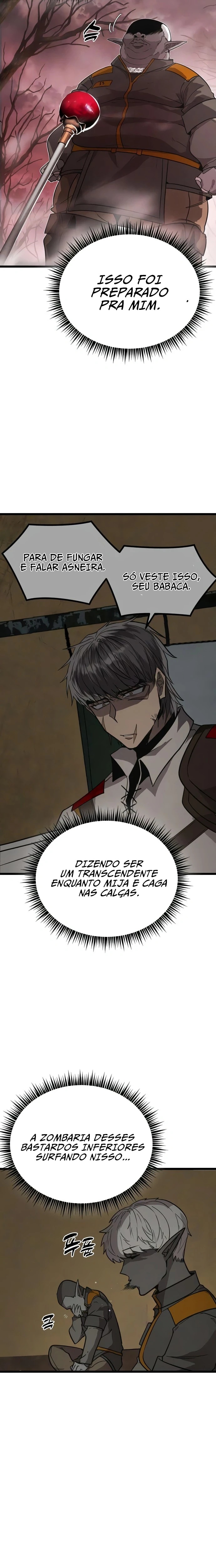 Fantasy Enlistment Squad Vol. 1 Ch. 3 第6页