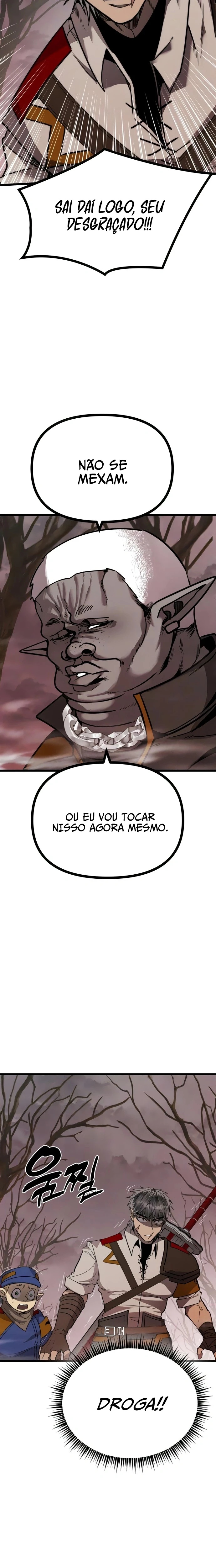 Fantasy Enlistment Squad Vol. 1 Ch. 3 第8页
