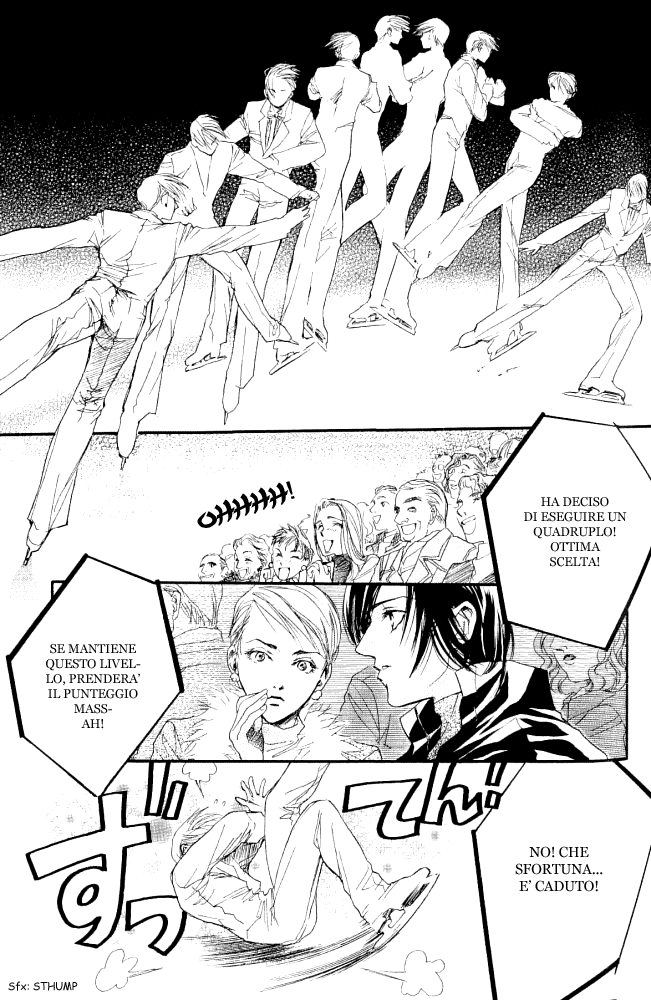 Sono Yubi no Tadoru Kizu Incubation - Incubazione 第8页