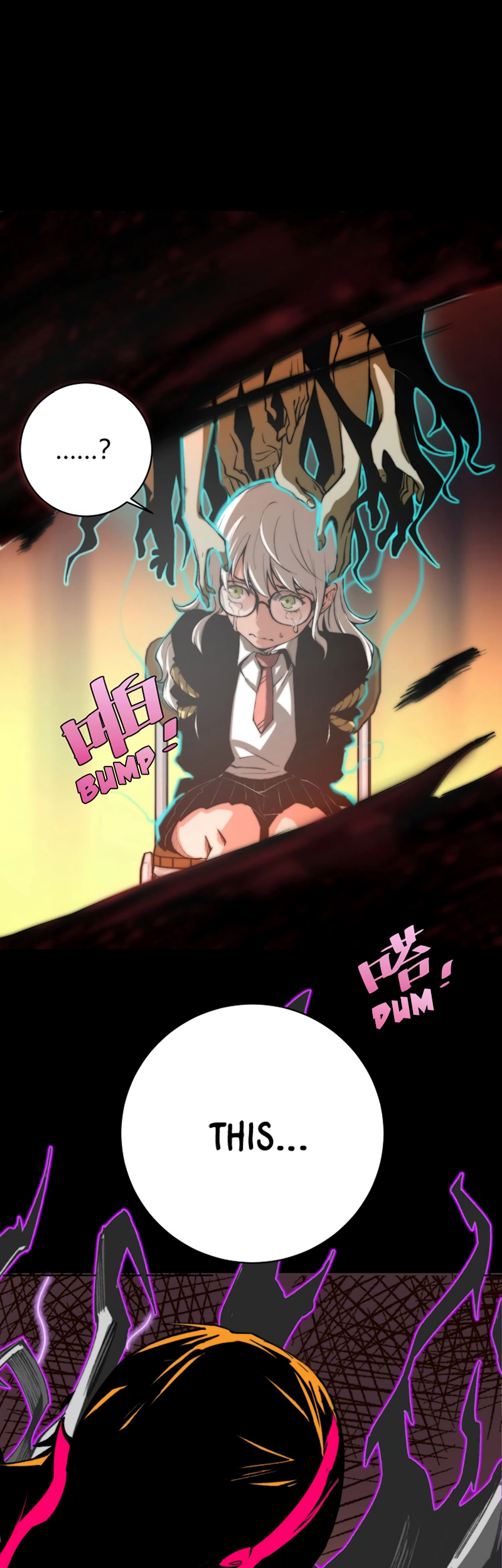 Dead Bug Parasitism The Life of a Struggling Live Streamer 第13页