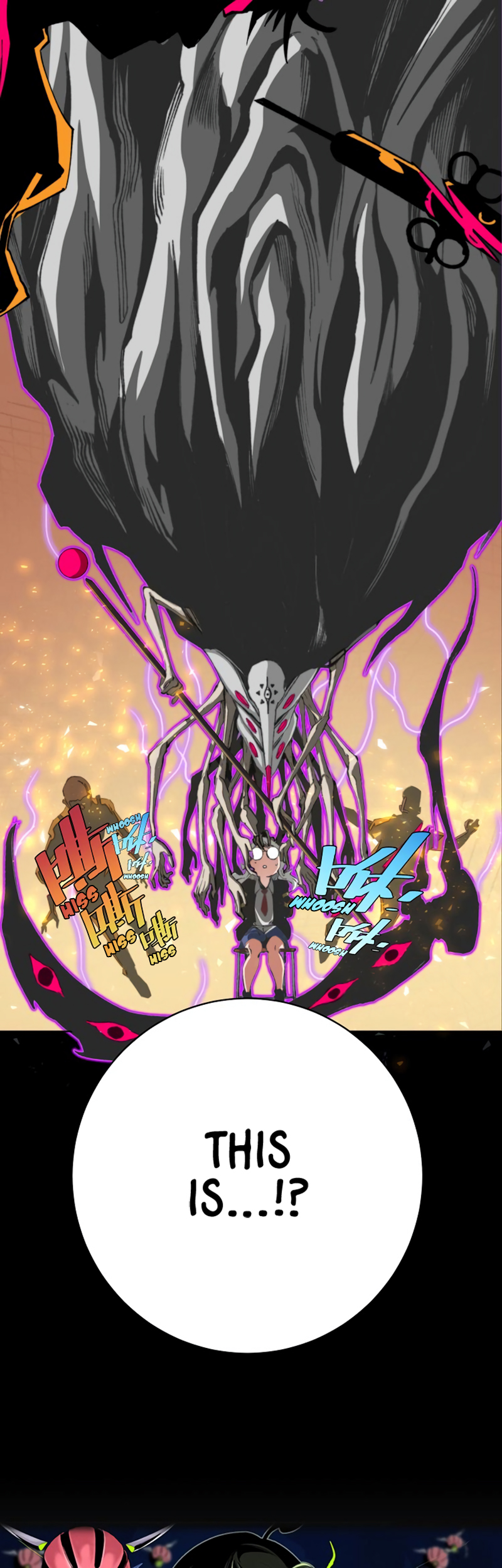 Dead Bug Parasitism The Life of a Struggling Live Streamer 第14页