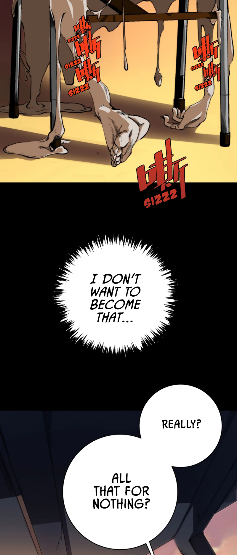 Dead Bug Parasitism The Life of a Struggling Live Streamer 第4页