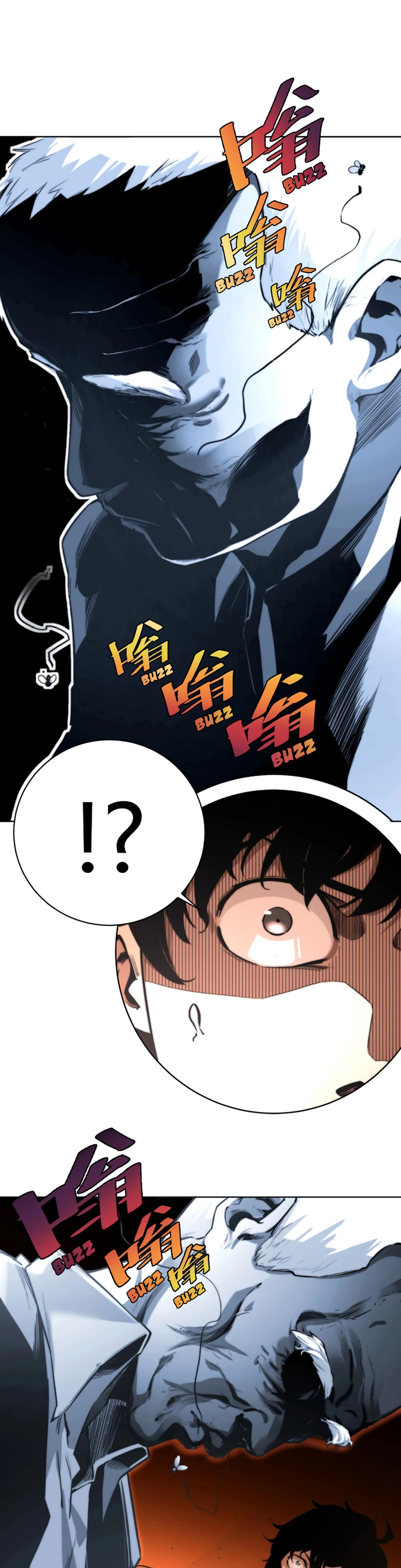 Dead Bug Parasitism The Life of a Struggling Live Streamer 第31页