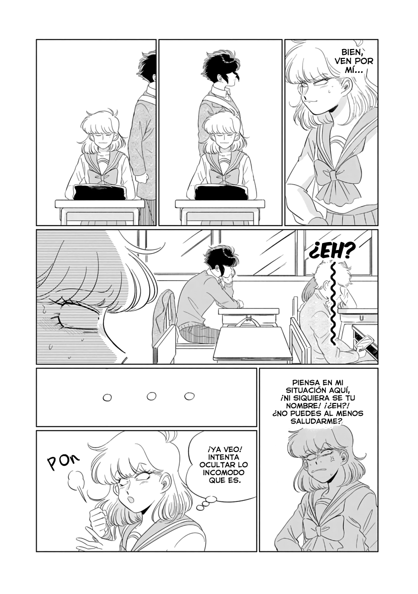 Iyagatteru Kimi ga Suki Primer Experiencia 第14页