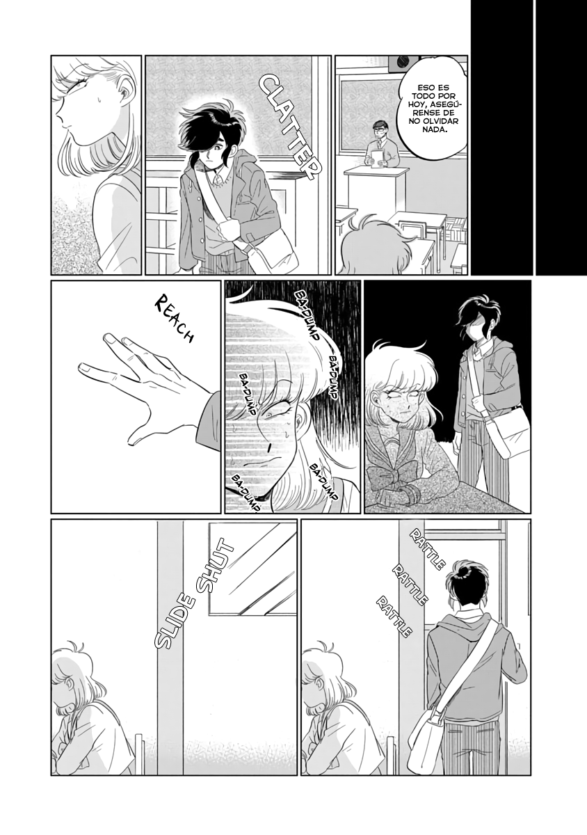 Iyagatteru Kimi ga Suki Primer Experiencia 第16页