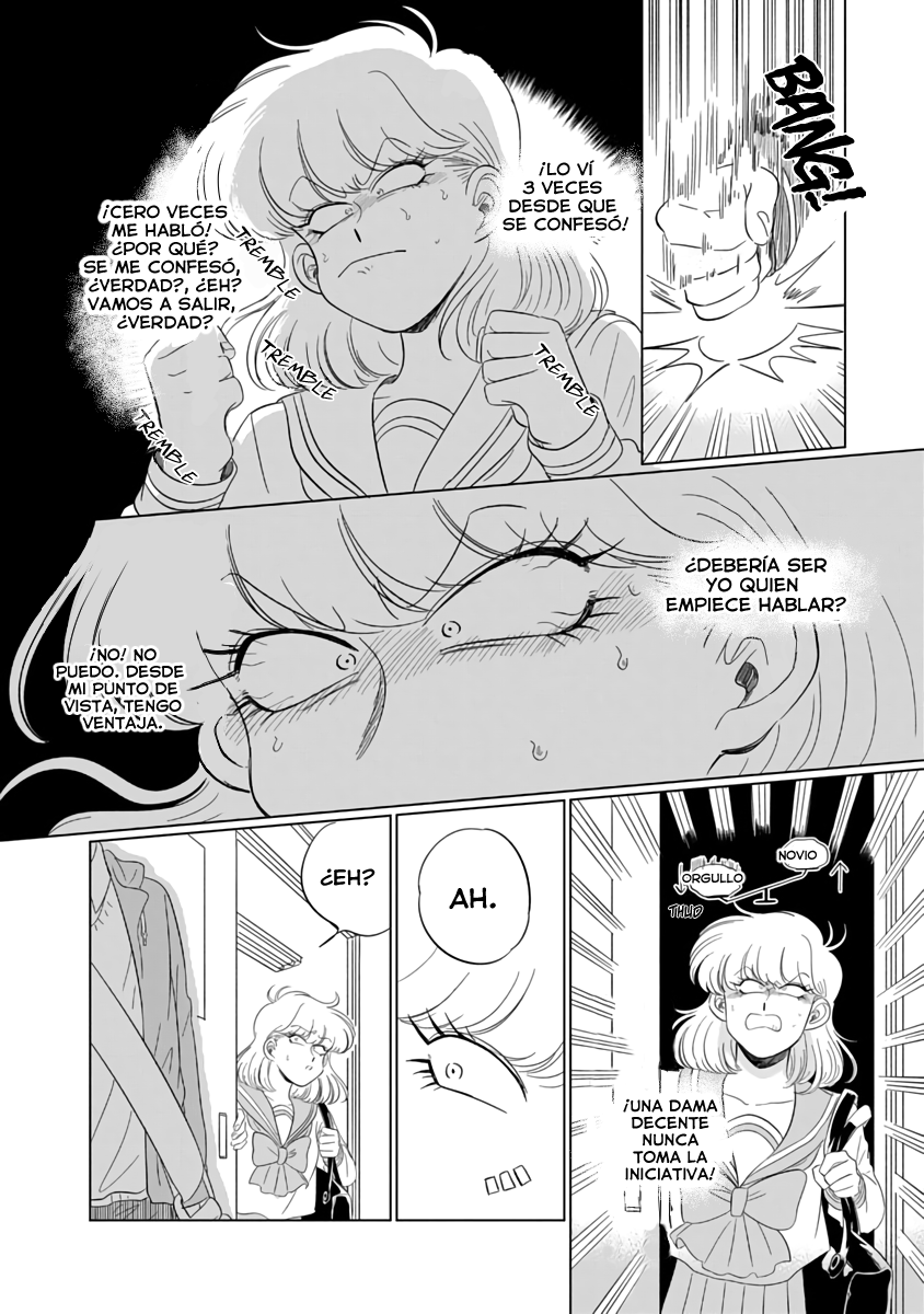 Iyagatteru Kimi ga Suki Primer Experiencia 第17页