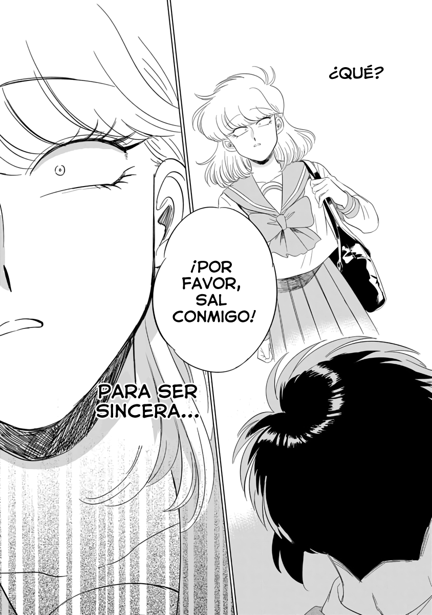 Iyagatteru Kimi ga Suki Primer Experiencia 第7页