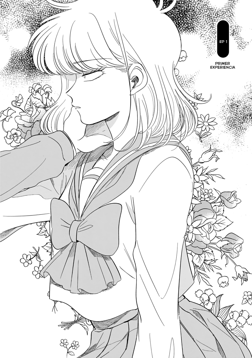 Iyagatteru Kimi ga Suki Primer Experiencia 第9页