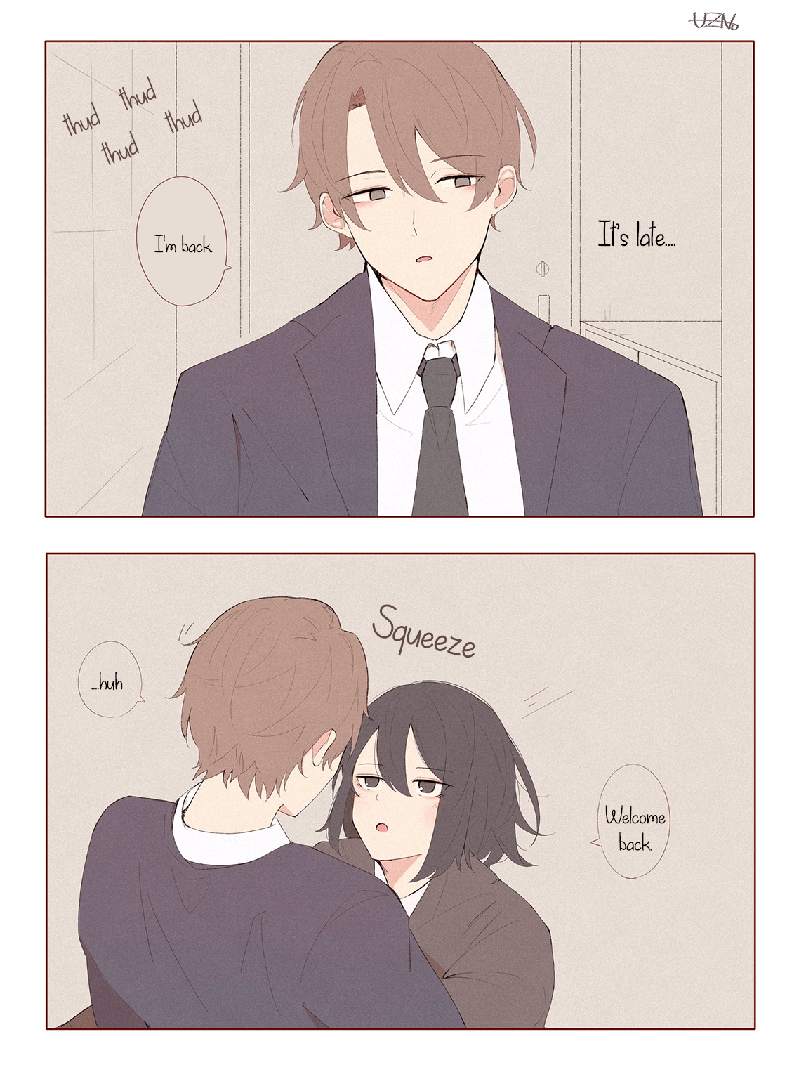 Couples (Twitter) 第4页