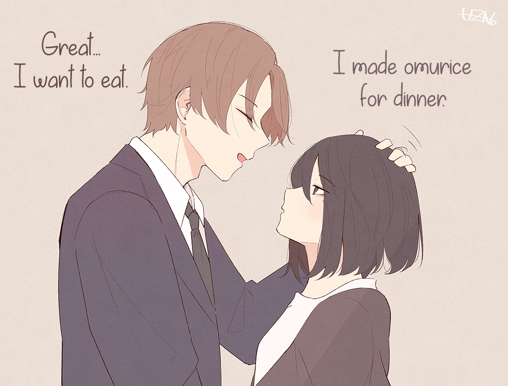 Couples (Twitter) 第5页
