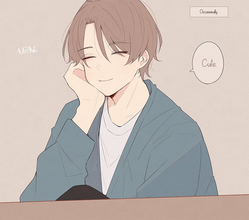 Couples (Twitter) Silent Girlfriend and Lethargic Boyfriend 第9页