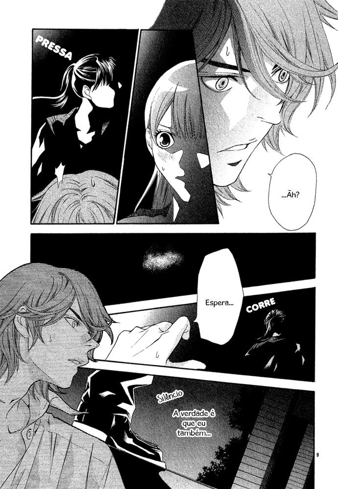 Hikitateyaku no Koi Isshun no Tsuki 第13页
