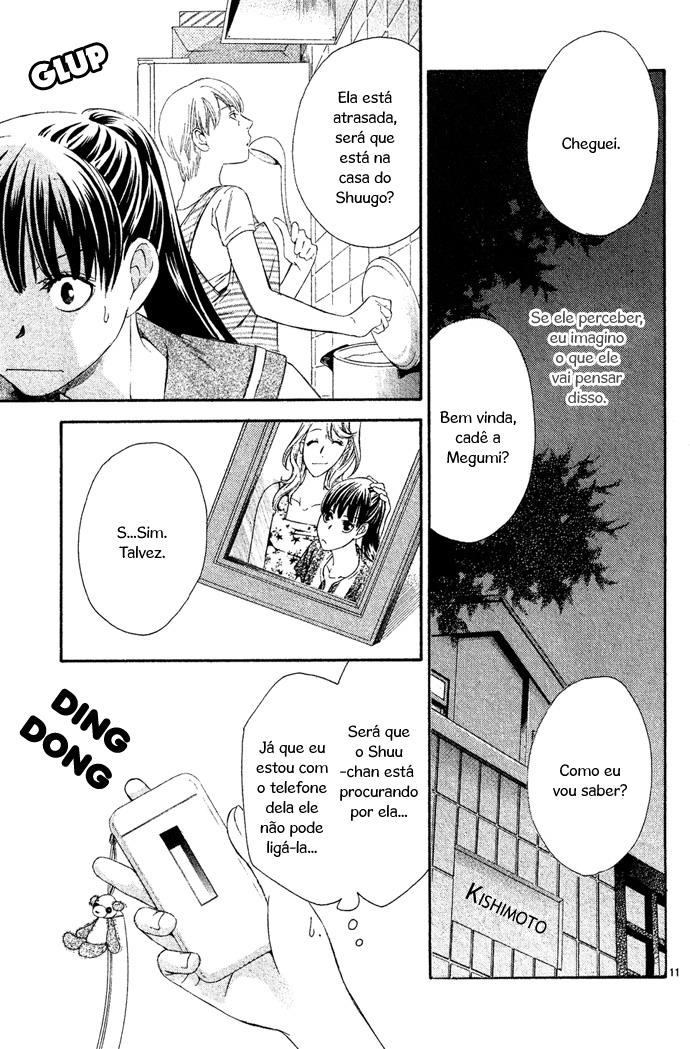 Hikitateyaku no Koi Isshun no Tsuki 第15页