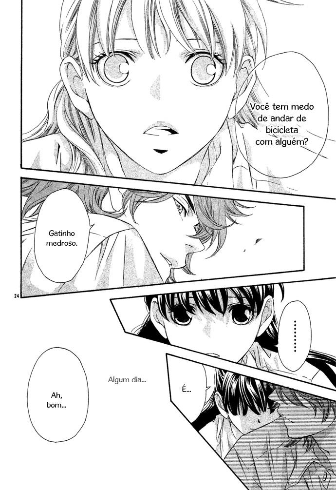 Hikitateyaku no Koi Isshun no Tsuki 第28页