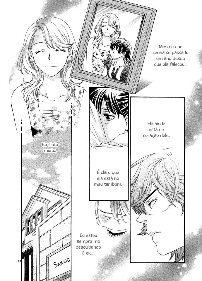 Hikitateyaku no Koi Isshun no Tsuki 第30页