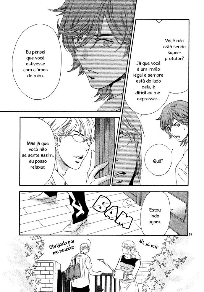 Hikitateyaku no Koi Isshun no Tsuki 第33页
