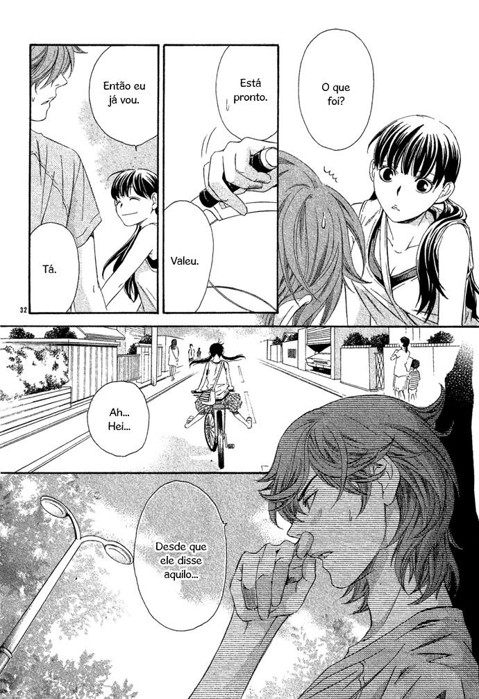 Hikitateyaku no Koi Isshun no Tsuki 第36页
