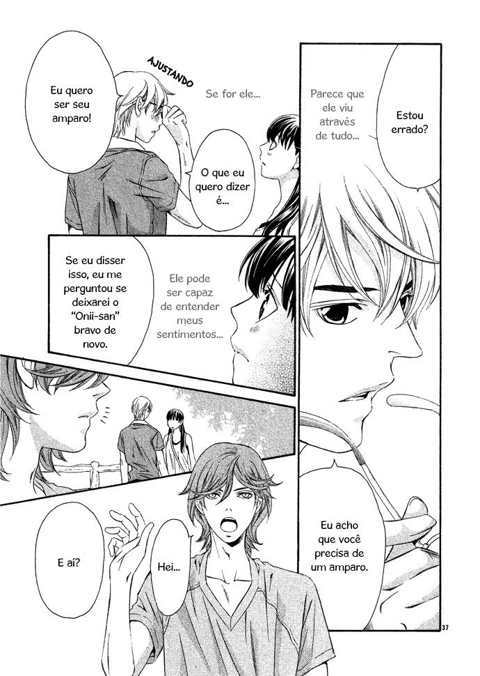 Hikitateyaku no Koi Isshun no Tsuki 第41页