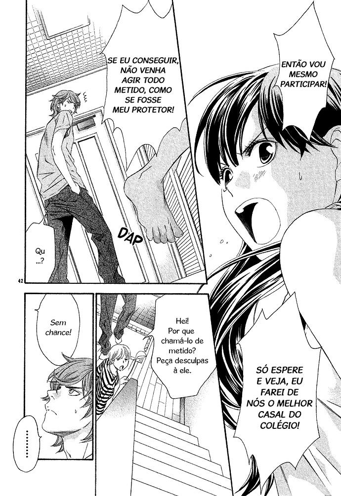 Hikitateyaku no Koi Isshun no Tsuki 第46页