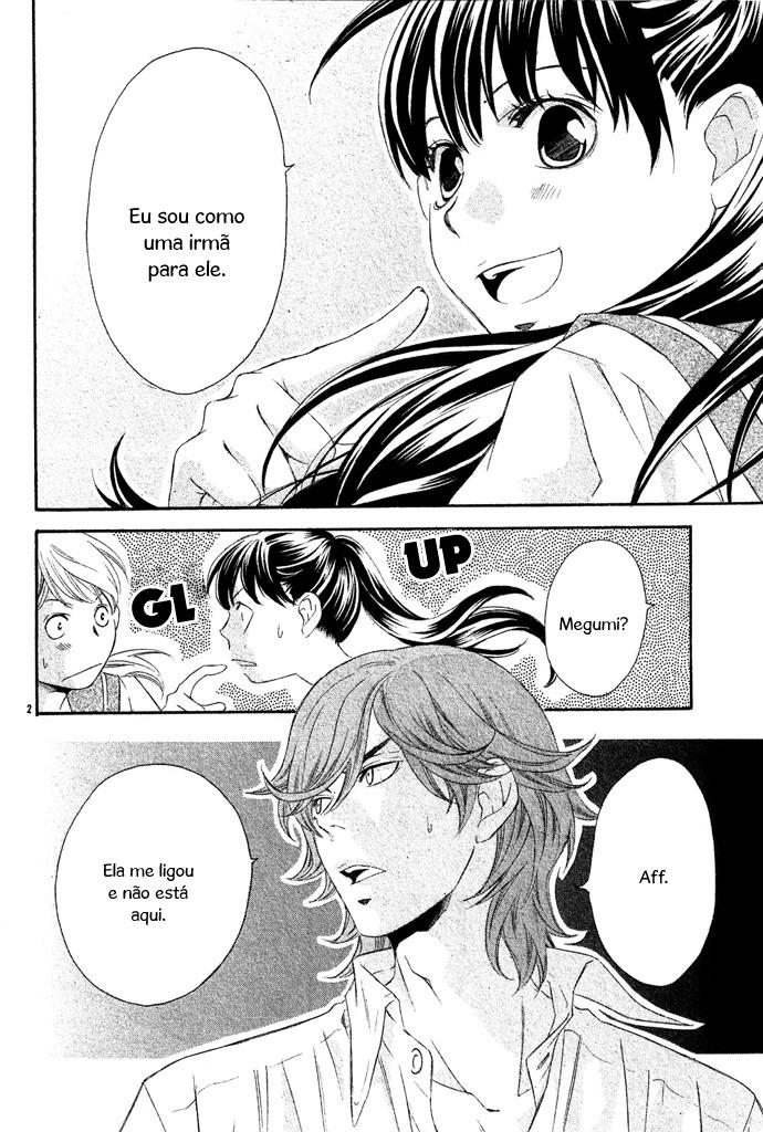 Hikitateyaku no Koi Isshun no Tsuki 第6页