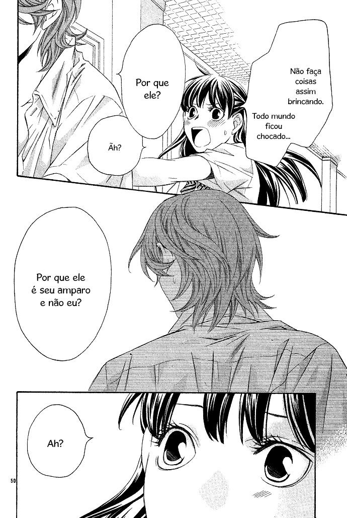 Hikitateyaku no Koi Isshun no Tsuki 第53页