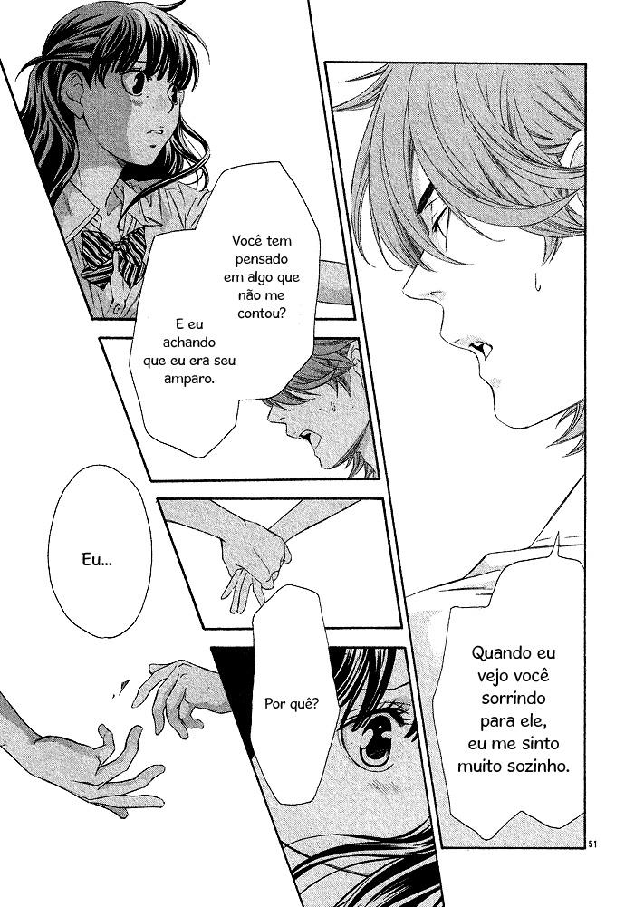 Hikitateyaku no Koi Isshun no Tsuki 第54页