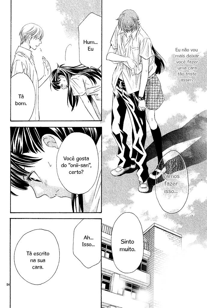 Hikitateyaku no Koi Isshun no Tsuki 第57页