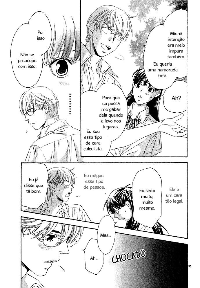 Hikitateyaku no Koi Isshun no Tsuki 第58页