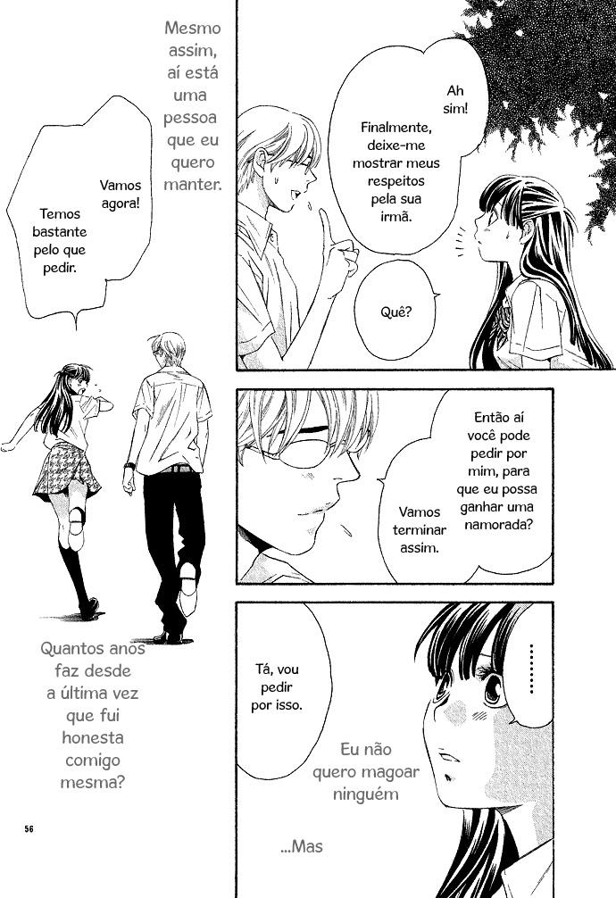 Hikitateyaku no Koi Isshun no Tsuki 第59页