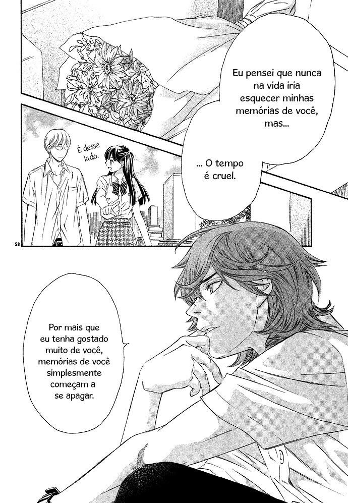 Hikitateyaku no Koi Isshun no Tsuki 第61页