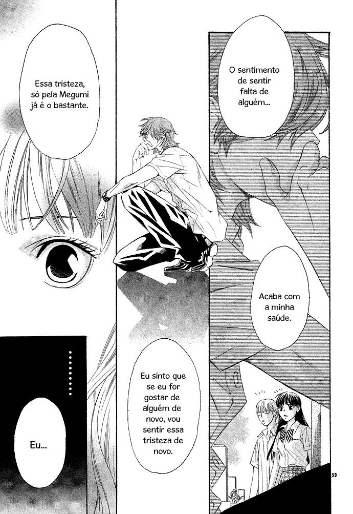 Hikitateyaku no Koi Isshun no Tsuki 第62页