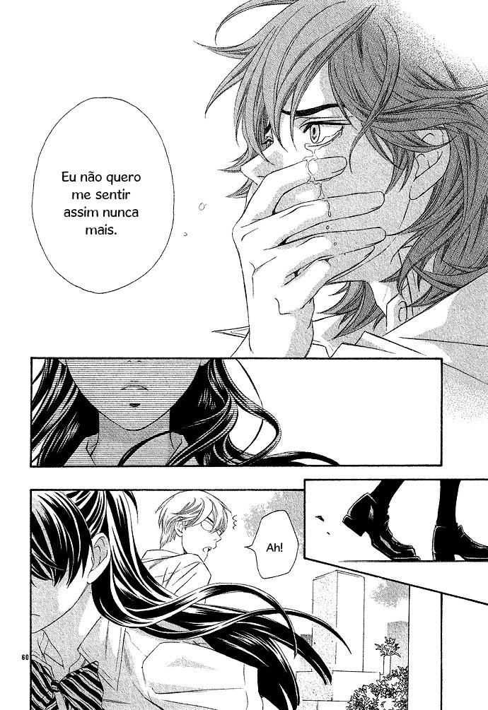 Hikitateyaku no Koi Isshun no Tsuki 第63页