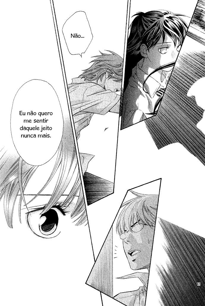 Hikitateyaku no Koi Isshun no Tsuki 第69页