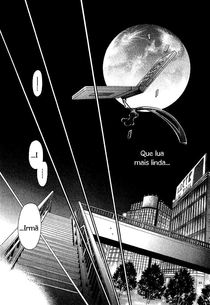 Hikitateyaku no Koi Isshun no Tsuki 第71页
