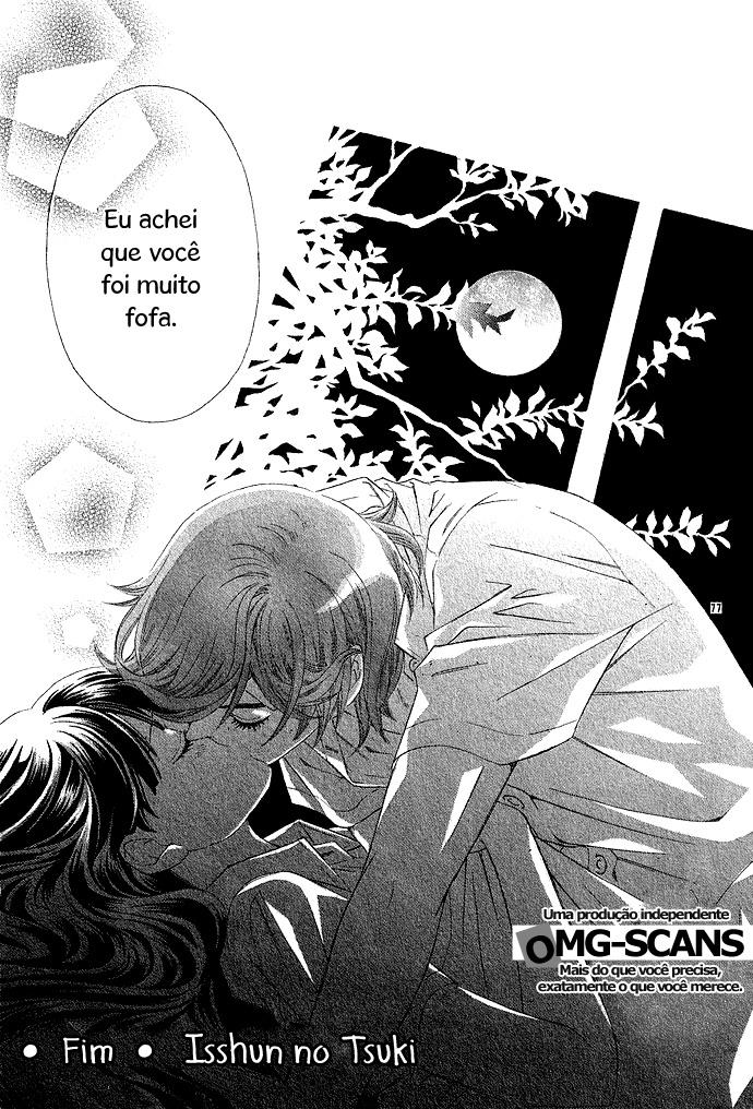 Hikitateyaku no Koi Isshun no Tsuki 第79页