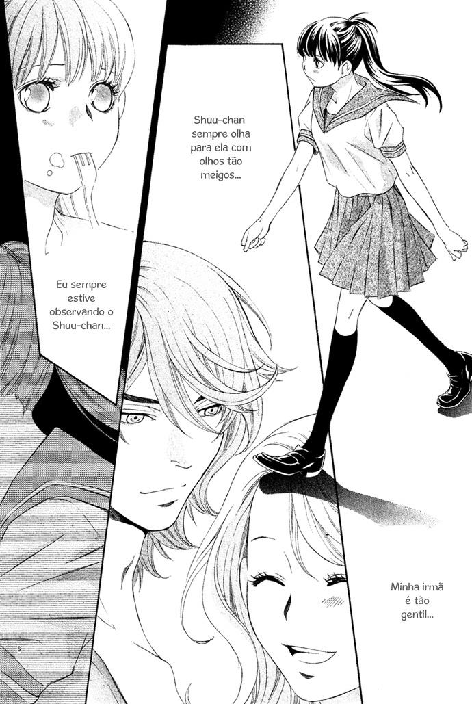 Hikitateyaku no Koi Isshun no Tsuki 第10页