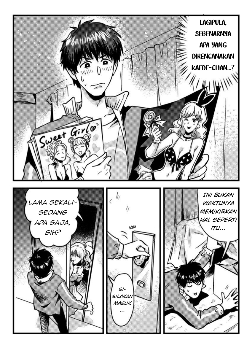 Jigoku no Sata mo Ougon Shidai - Kaisha wo Kubi ni natta Kedo, Renkinjutsu Toka Iu Cheat Skill wo te ni Ireta no de Jinsei Ippatsu Gyakuten wo Mezashimasu Vol. 1 Ch. 4.1 第2页