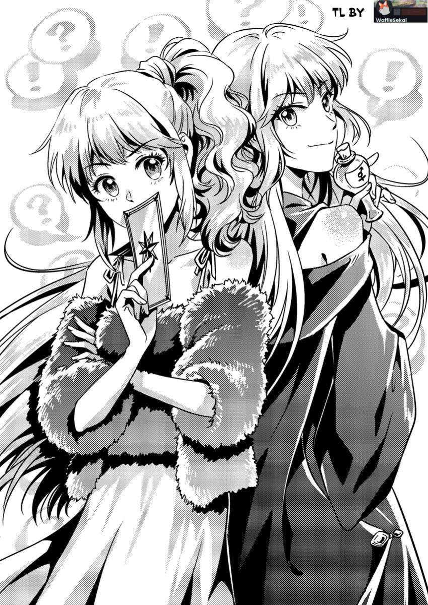 Jigoku no Sata mo Ougon Shidai - Kaisha wo Kubi ni natta Kedo, Renkinjutsu Toka Iu Cheat Skill wo te ni Ireta no de Jinsei Ippatsu Gyakuten wo Mezashimasu Vol. 1 Ch. 4.1 第4页