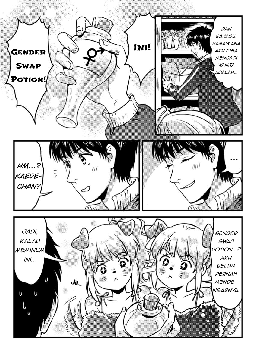Jigoku no Sata mo Ougon Shidai - Kaisha wo Kubi ni natta Kedo, Renkinjutsu Toka Iu Cheat Skill wo te ni Ireta no de Jinsei Ippatsu Gyakuten wo Mezashimasu Vol. 1 Ch. 4.1 第7页