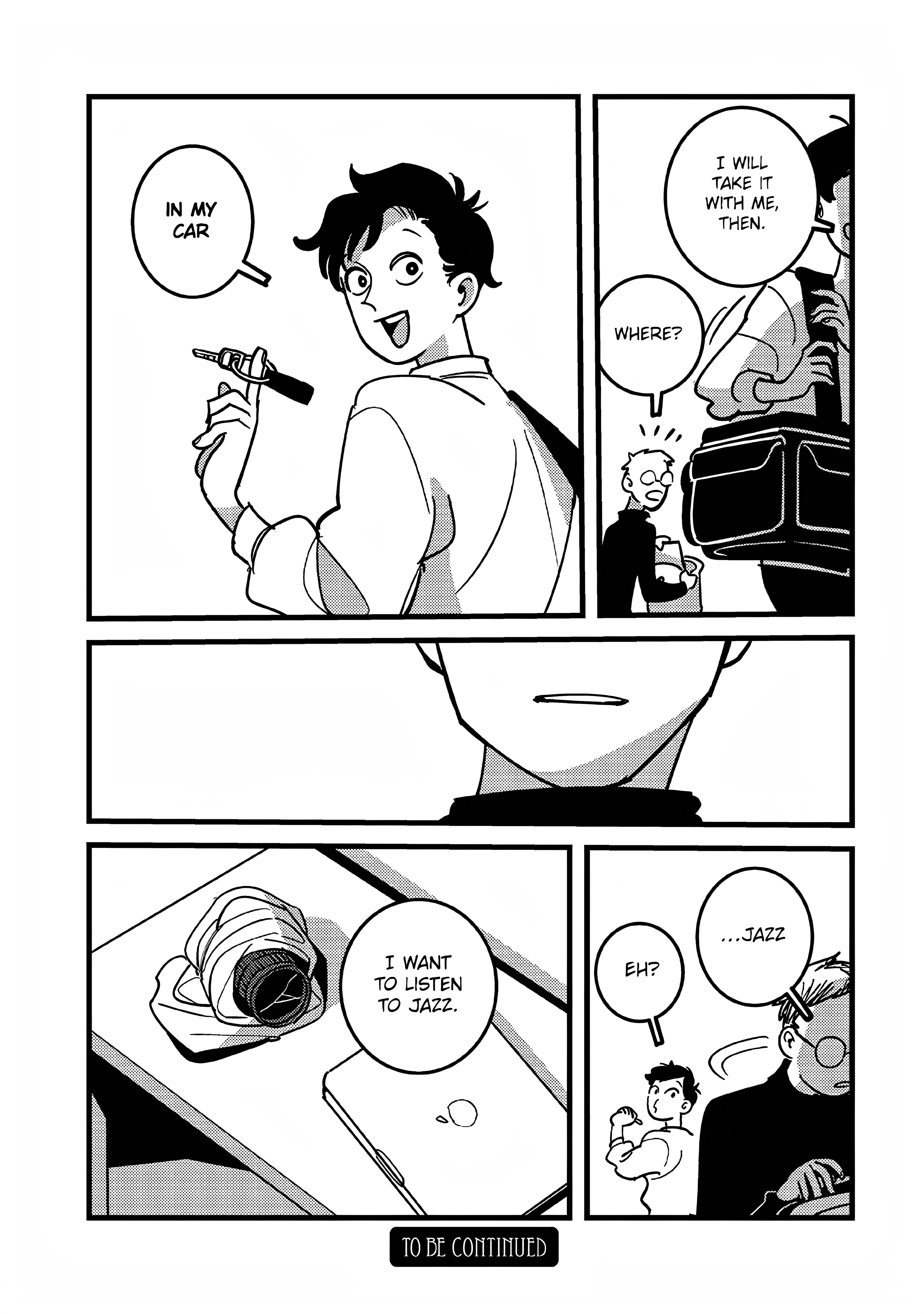 Soredemo Shutter no Oto wa Naru Ch. 2 第13页
