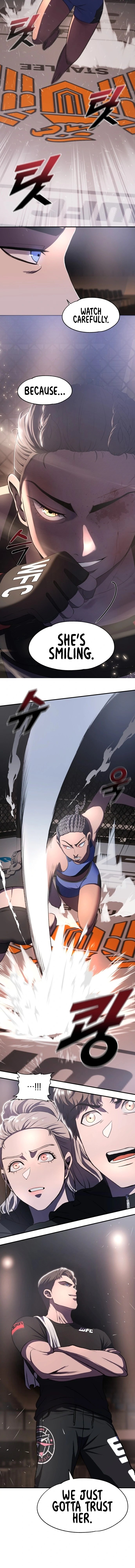 Octagon Revenge 第6页
