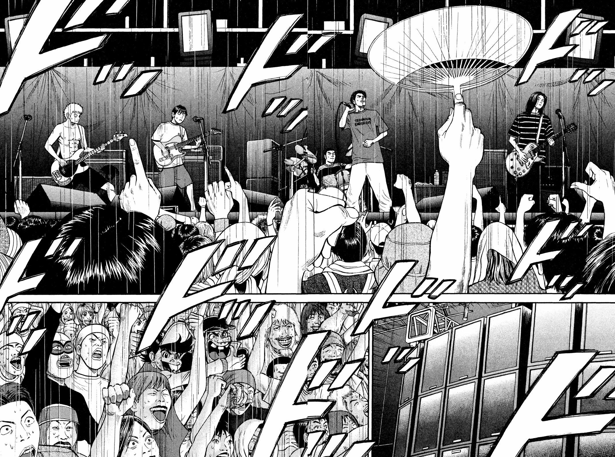 BECK Vol. 10 Ch. 29 第2页