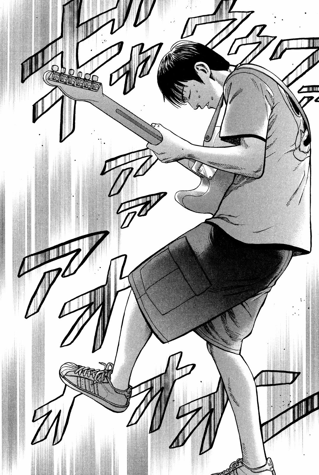 BECK Vol. 10 Ch. 29 第11页