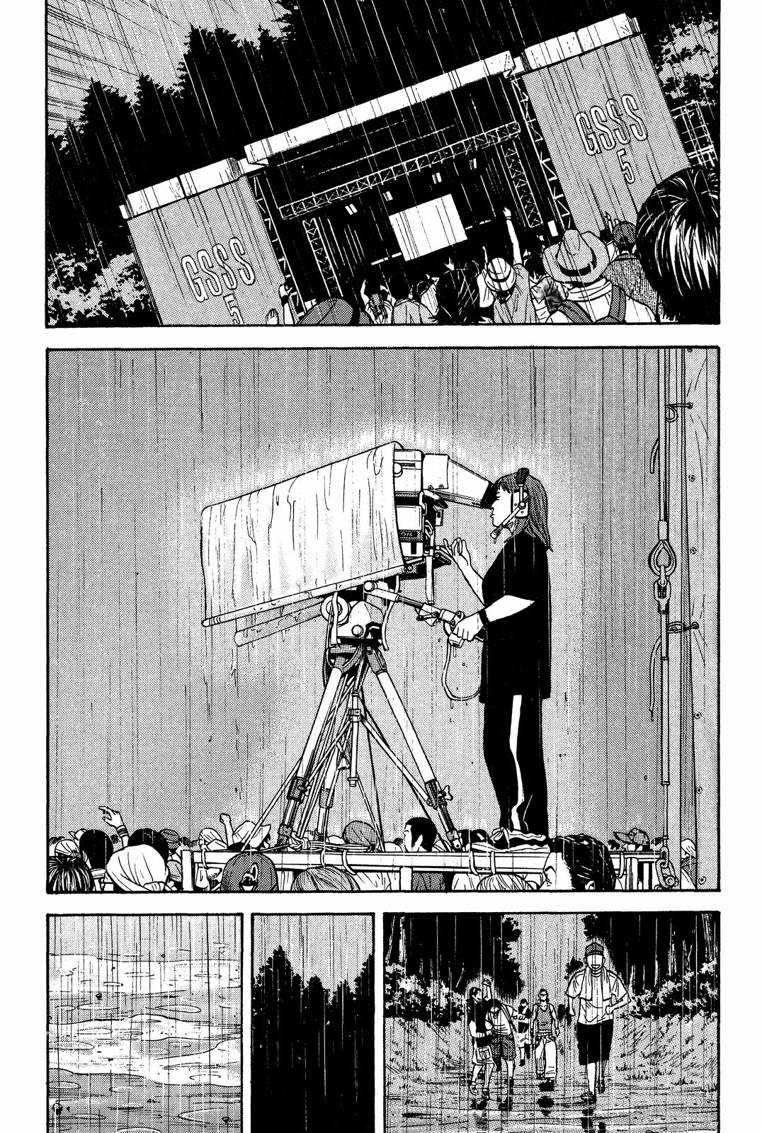 BECK Vol. 10 Ch. 29 第15页