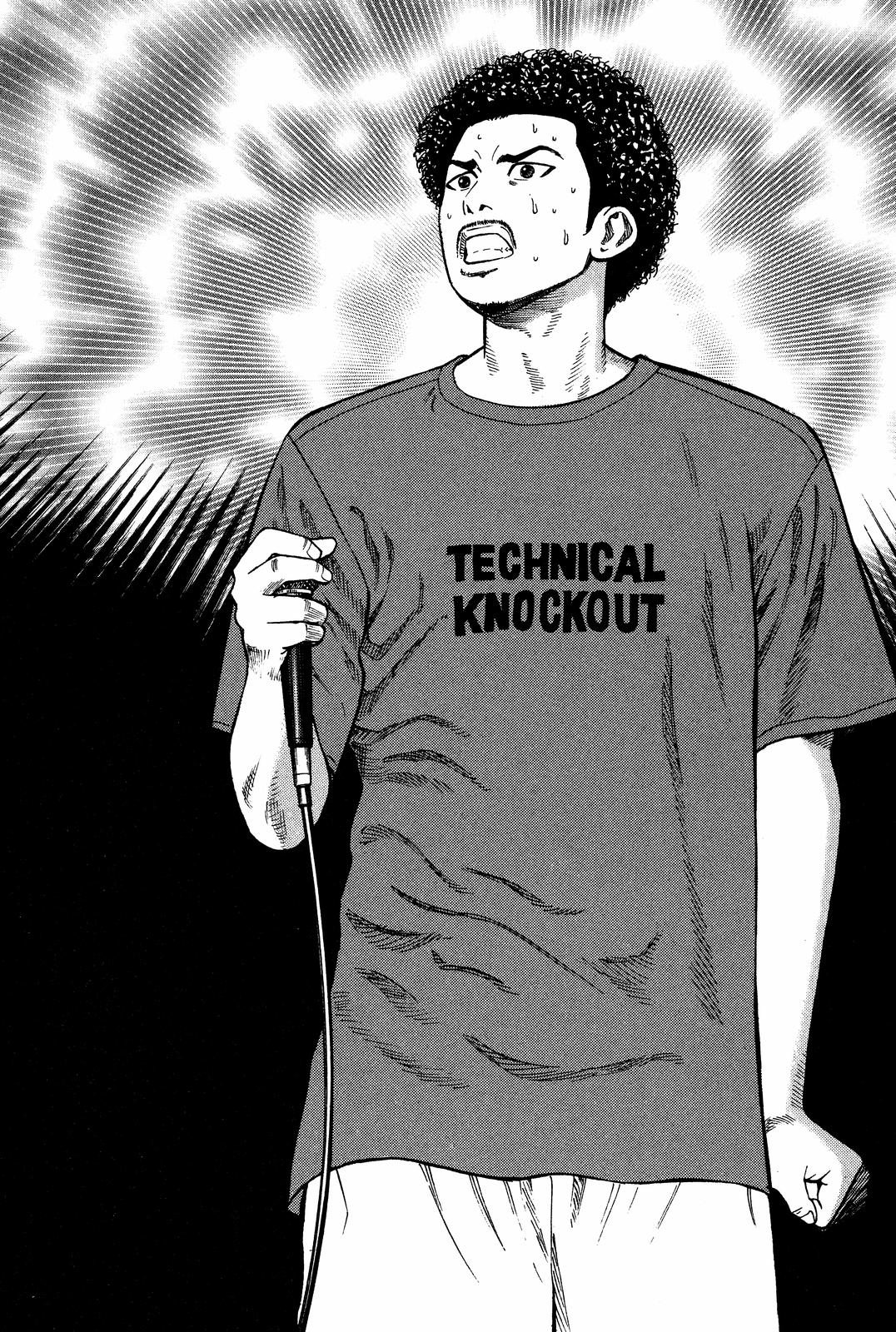 BECK Vol. 10 Ch. 29 第24页