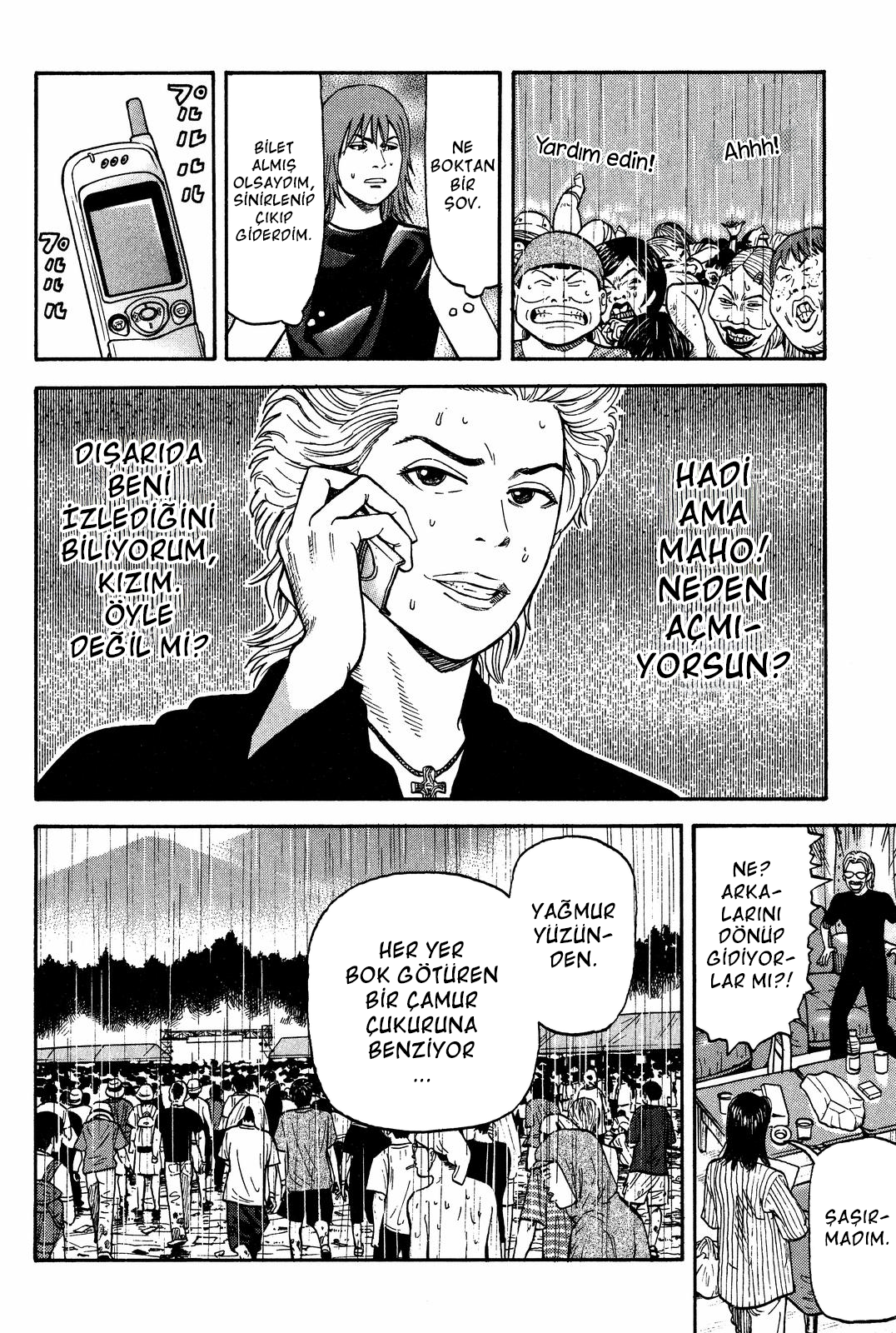 BECK Vol. 10 Ch. 29 第30页